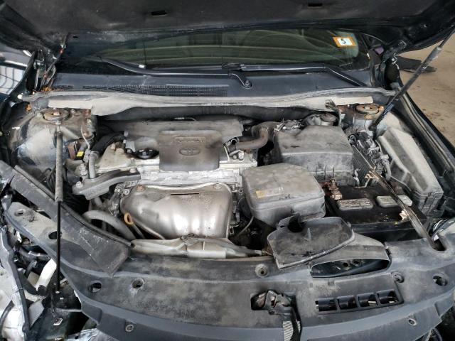 Photo 6 VIN: 4T1BF1FK2HU284415 - TOYOTA CAMRY LE 