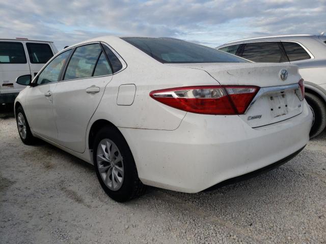 Photo 2 VIN: 4T1BF1FK2HU284835 - TOYOTA CAMRY LE 