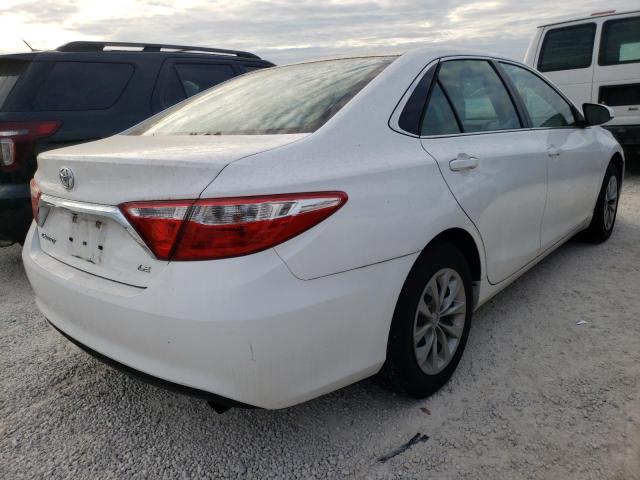 Photo 3 VIN: 4T1BF1FK2HU284835 - TOYOTA CAMRY LE 