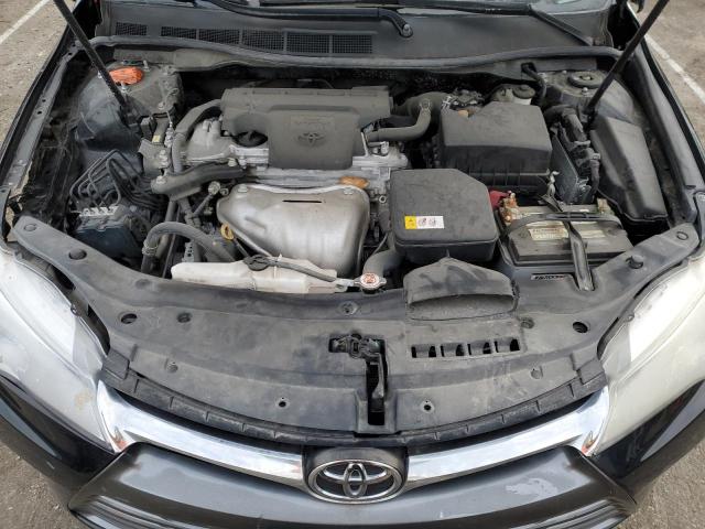 Photo 10 VIN: 4T1BF1FK2HU287444 - TOYOTA CAMRY 