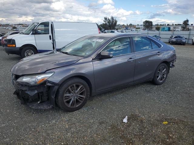 Photo 0 VIN: 4T1BF1FK2HU288836 - TOYOTA CAMRY 