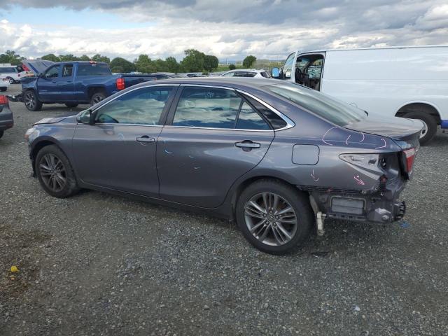 Photo 1 VIN: 4T1BF1FK2HU288836 - TOYOTA CAMRY 