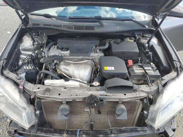 Photo 10 VIN: 4T1BF1FK2HU288836 - TOYOTA CAMRY 