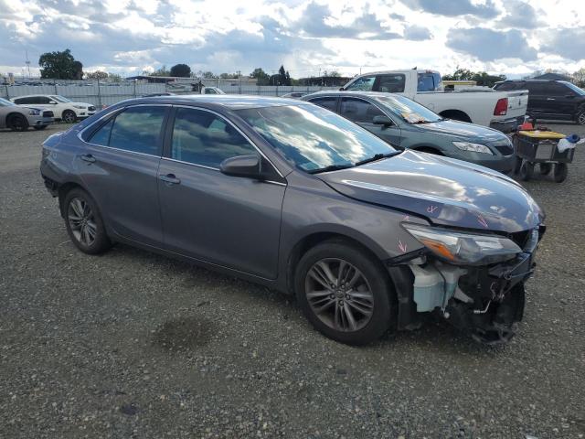 Photo 3 VIN: 4T1BF1FK2HU288836 - TOYOTA CAMRY 