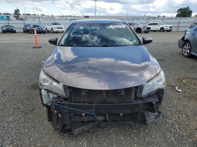 Photo 4 VIN: 4T1BF1FK2HU288836 - TOYOTA CAMRY 