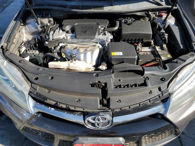 Photo 10 VIN: 4T1BF1FK2HU289551 - TOYOTA CAMRY LE 