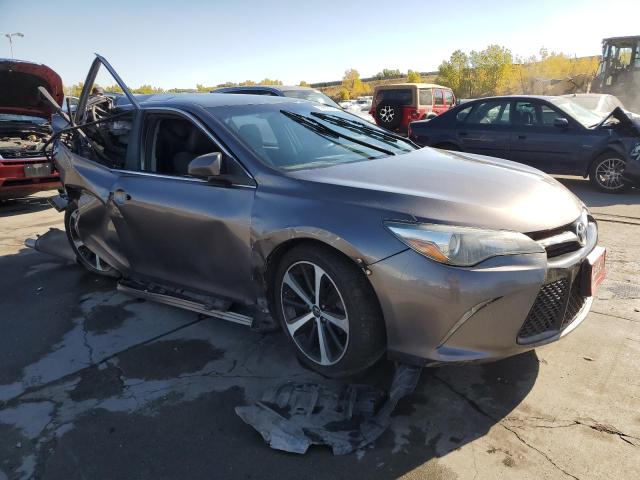 Photo 3 VIN: 4T1BF1FK2HU289551 - TOYOTA CAMRY LE 