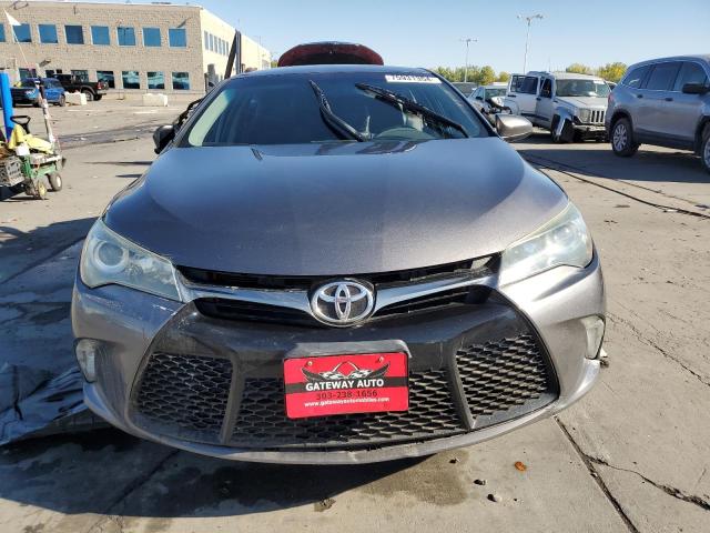 Photo 4 VIN: 4T1BF1FK2HU289551 - TOYOTA CAMRY LE 