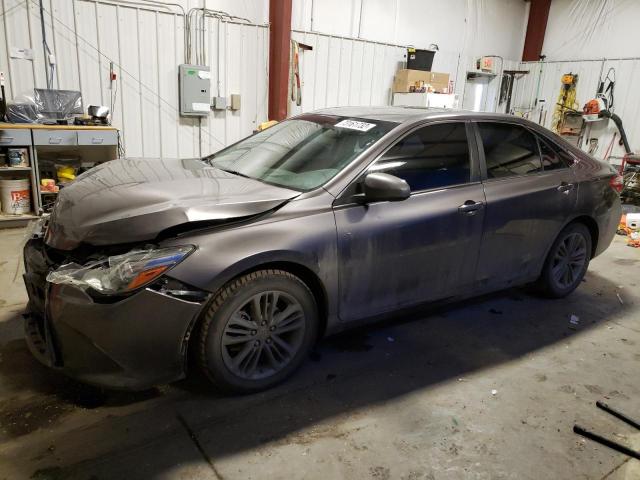 Photo 0 VIN: 4T1BF1FK2HU293714 - TOYOTA CAMRY LE 