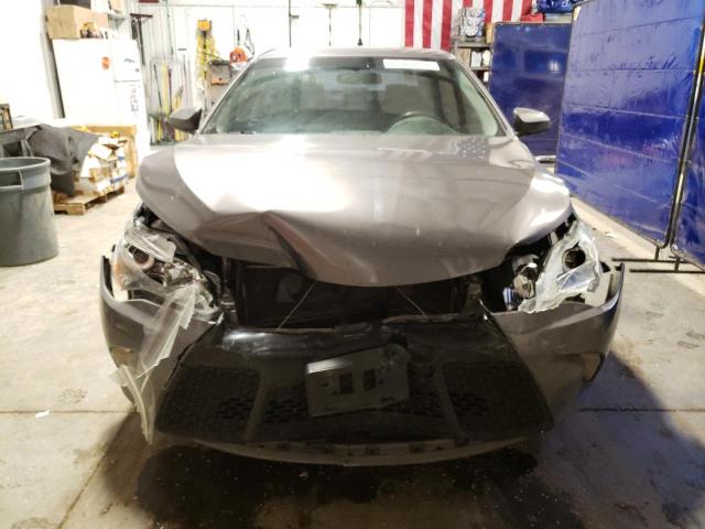 Photo 4 VIN: 4T1BF1FK2HU293714 - TOYOTA CAMRY LE 