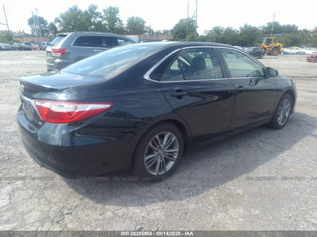 Photo 3 VIN: 4T1BF1FK2HU297679 - TOYOTA CAMRY 