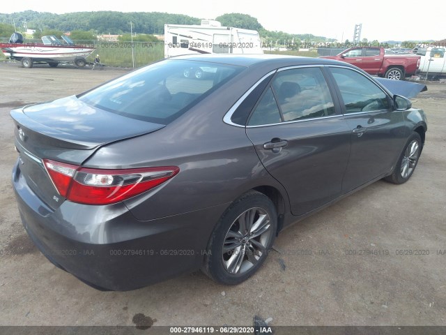 Photo 3 VIN: 4T1BF1FK2HU298718 - TOYOTA CAMRY 