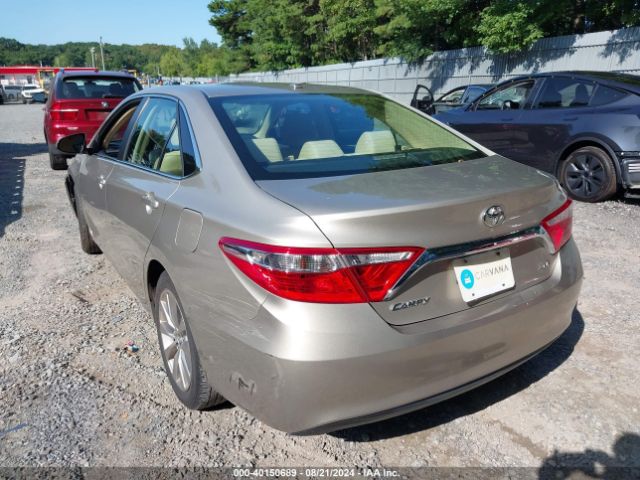 Photo 2 VIN: 4T1BF1FK2HU299187 - TOYOTA CAMRY 