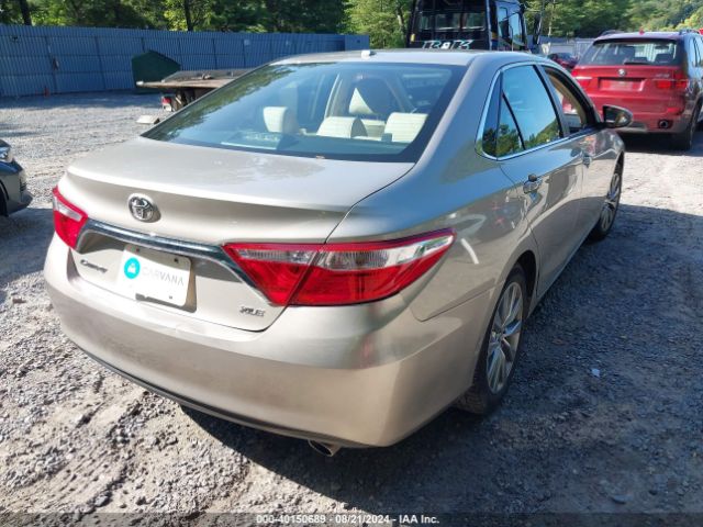 Photo 3 VIN: 4T1BF1FK2HU299187 - TOYOTA CAMRY 