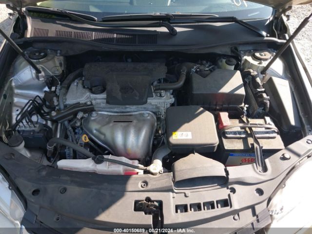 Photo 9 VIN: 4T1BF1FK2HU299187 - TOYOTA CAMRY 