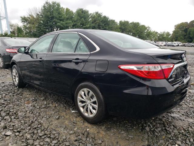 Photo 1 VIN: 4T1BF1FK2HU306929 - TOYOTA CAMRY LE 