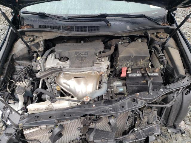 Photo 10 VIN: 4T1BF1FK2HU306929 - TOYOTA CAMRY LE 