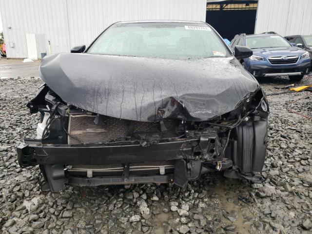 Photo 4 VIN: 4T1BF1FK2HU306929 - TOYOTA CAMRY LE 