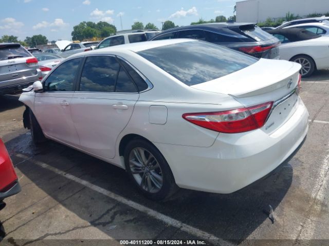 Photo 2 VIN: 4T1BF1FK2HU306977 - TOYOTA CAMRY 