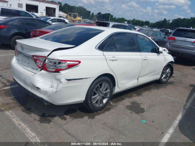 Photo 3 VIN: 4T1BF1FK2HU306977 - TOYOTA CAMRY 