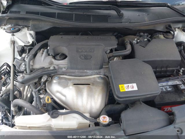 Photo 9 VIN: 4T1BF1FK2HU306977 - TOYOTA CAMRY 