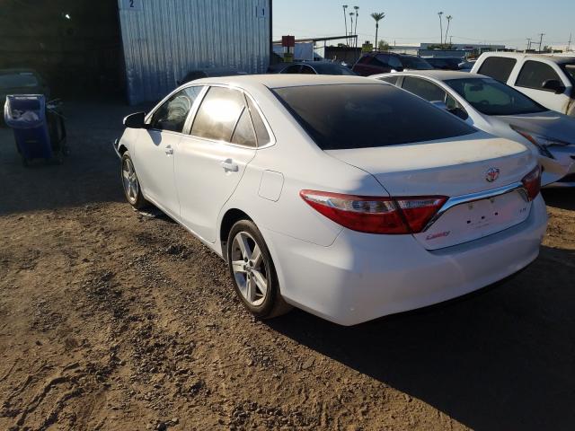 Photo 2 VIN: 4T1BF1FK2HU308194 - TOYOTA CAMRY LE 