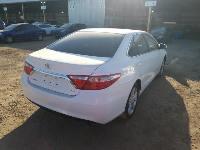 Photo 3 VIN: 4T1BF1FK2HU308194 - TOYOTA CAMRY LE 