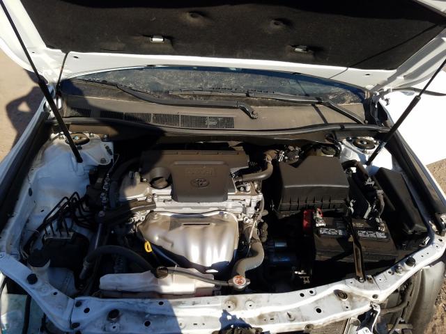 Photo 6 VIN: 4T1BF1FK2HU308194 - TOYOTA CAMRY LE 