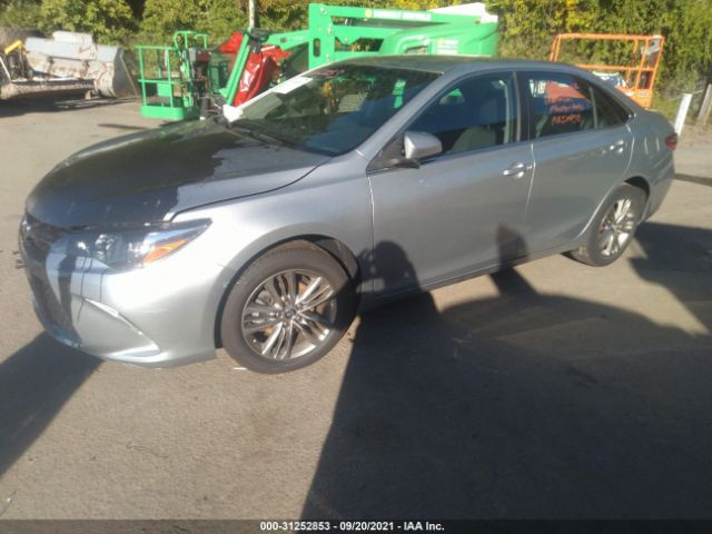 Photo 1 VIN: 4T1BF1FK2HU311452 - TOYOTA CAMRY 