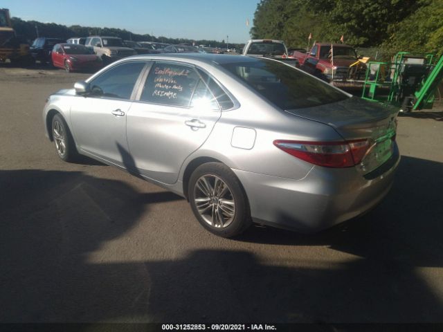 Photo 2 VIN: 4T1BF1FK2HU311452 - TOYOTA CAMRY 