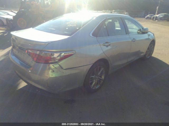 Photo 3 VIN: 4T1BF1FK2HU311452 - TOYOTA CAMRY 