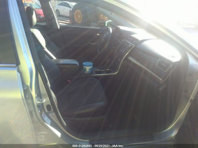 Photo 4 VIN: 4T1BF1FK2HU311452 - TOYOTA CAMRY 