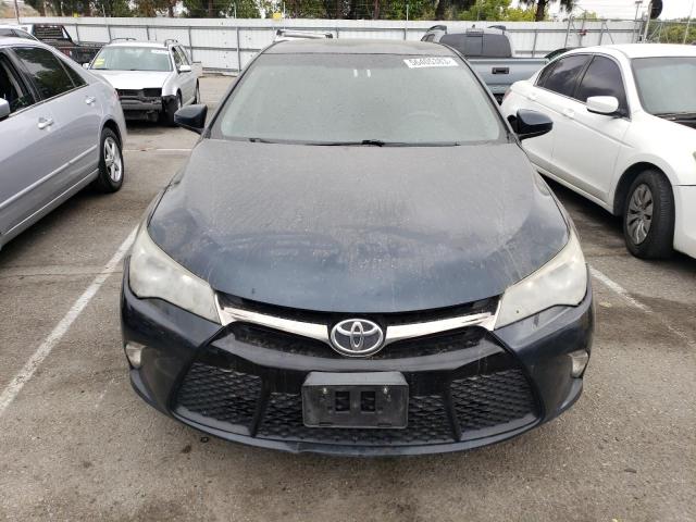 Photo 4 VIN: 4T1BF1FK2HU312973 - TOYOTA CAMRY LE 