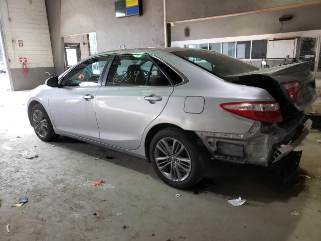 Photo 1 VIN: 4T1BF1FK2HU313539 - TOYOTA CAMRY 