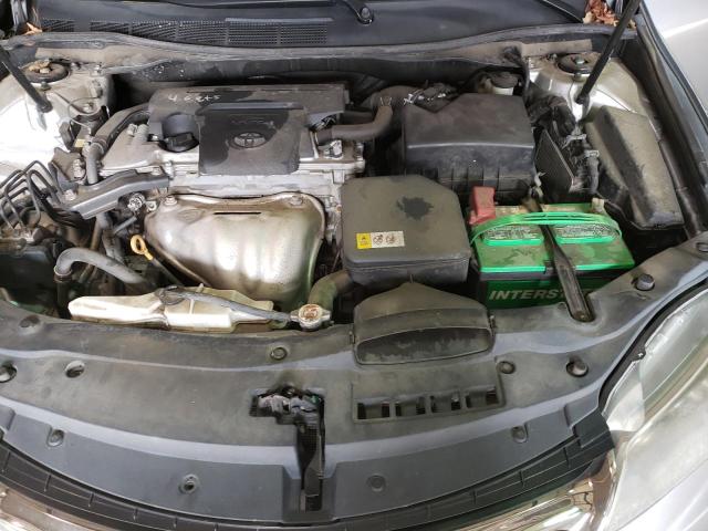 Photo 10 VIN: 4T1BF1FK2HU313539 - TOYOTA CAMRY 