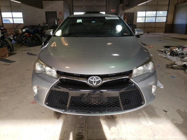 Photo 4 VIN: 4T1BF1FK2HU313539 - TOYOTA CAMRY 