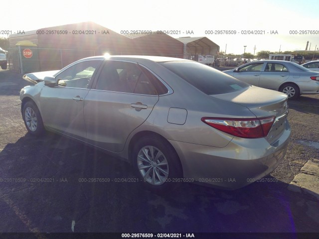 Photo 2 VIN: 4T1BF1FK2HU316909 - TOYOTA CAMRY 