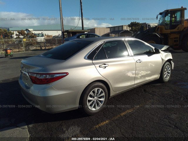 Photo 3 VIN: 4T1BF1FK2HU316909 - TOYOTA CAMRY 