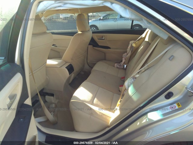 Photo 7 VIN: 4T1BF1FK2HU316909 - TOYOTA CAMRY 