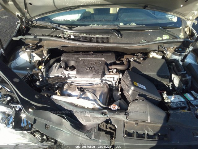 Photo 9 VIN: 4T1BF1FK2HU316909 - TOYOTA CAMRY 