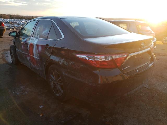 Photo 2 VIN: 4T1BF1FK2HU321138 - TOYOTA CAMRY LE 