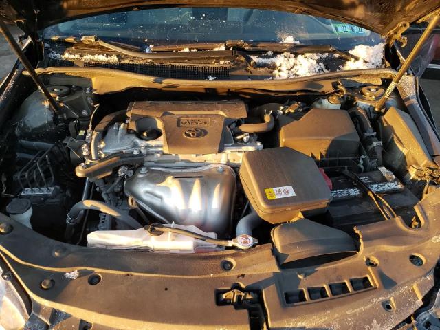 Photo 6 VIN: 4T1BF1FK2HU321138 - TOYOTA CAMRY LE 