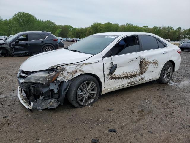 VIN: 4T1BF1FK2HU321267 - toyota camry le