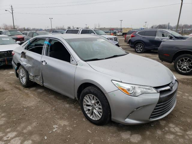 Photo 3 VIN: 4T1BF1FK2HU321334 - TOYOTA CAMRY LE 