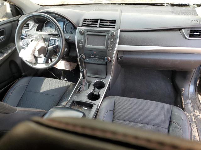 Photo 7 VIN: 4T1BF1FK2HU323052 - TOYOTA CAMRY LE 