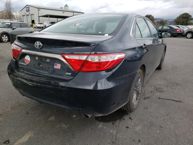 Photo 3 VIN: 4T1BF1FK2HU325805 - TOYOTA CAMRY LE 