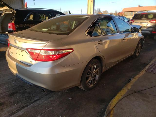 Photo 3 VIN: 4T1BF1FK2HU327408 - TOYOTA CAMRY LE 