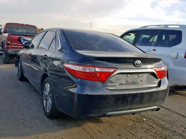 Photo 2 VIN: 4T1BF1FK2HU327733 - TOYOTA CAMRY LE 