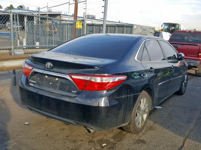 Photo 3 VIN: 4T1BF1FK2HU327733 - TOYOTA CAMRY LE 