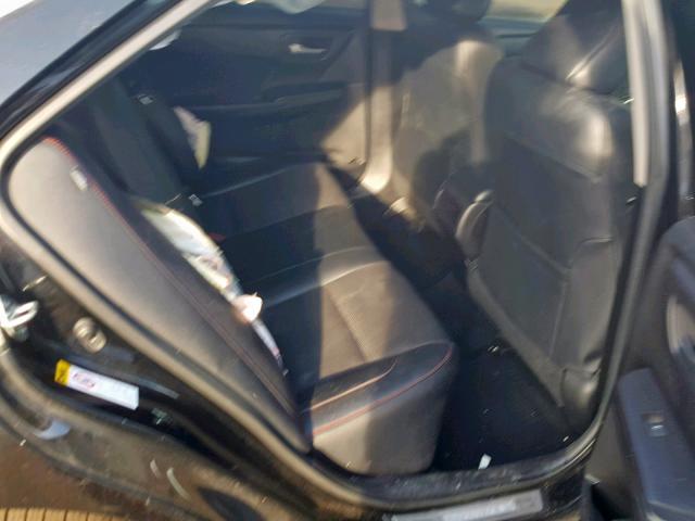 Photo 5 VIN: 4T1BF1FK2HU327733 - TOYOTA CAMRY LE 